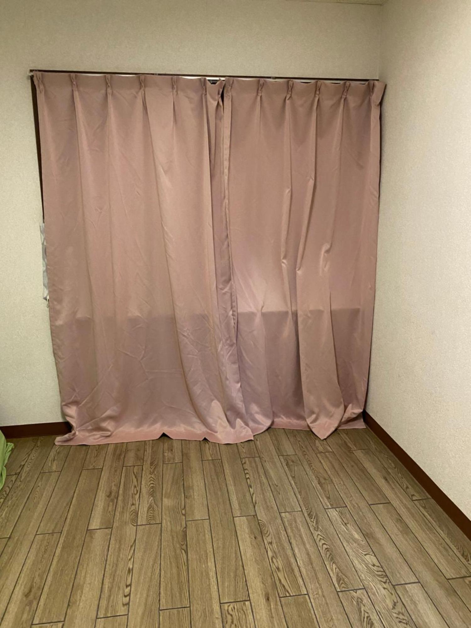 Joyful Rose Apartment Ginowan Exterior foto